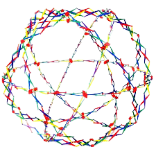 Expanding Ball