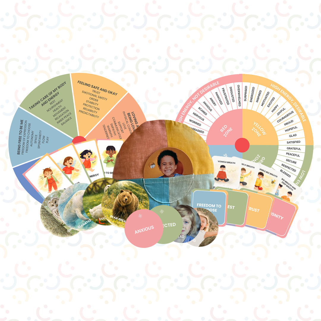 Happy Breathing Complete Set Bundle