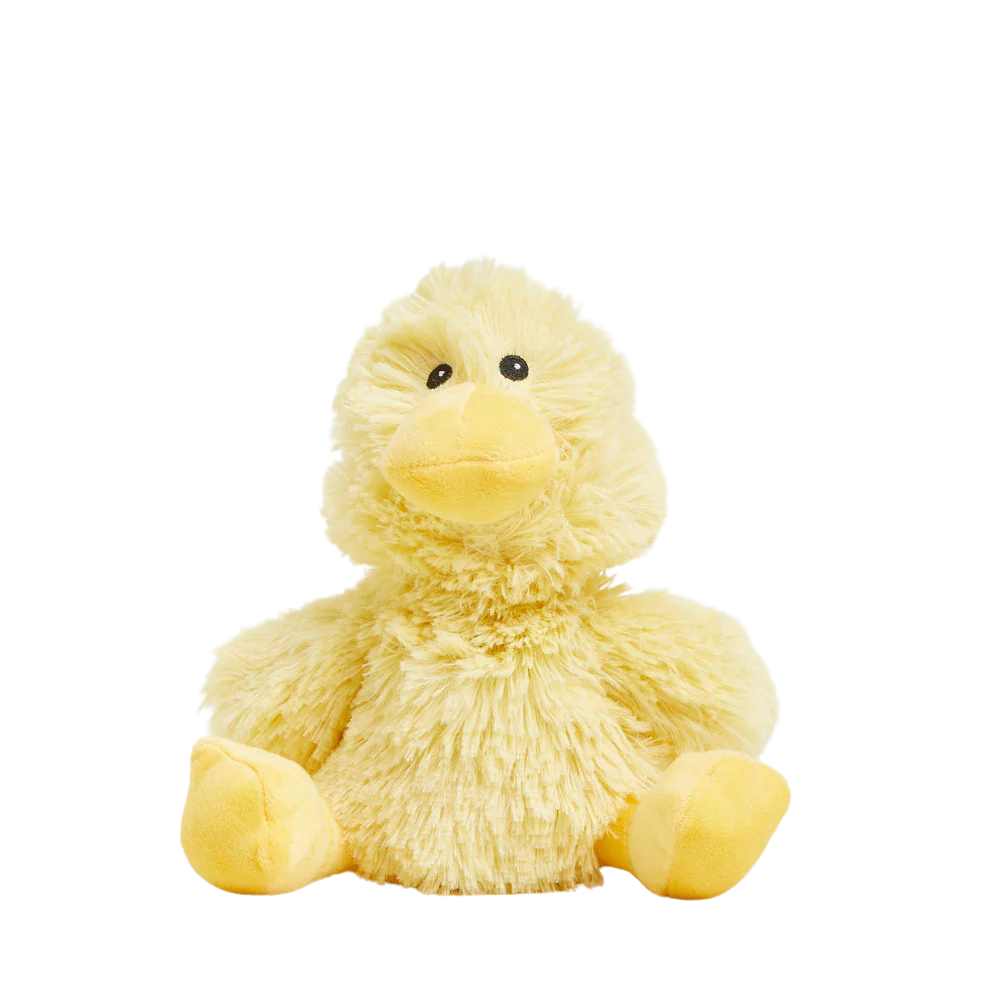 Duck JR - Joyful Breath