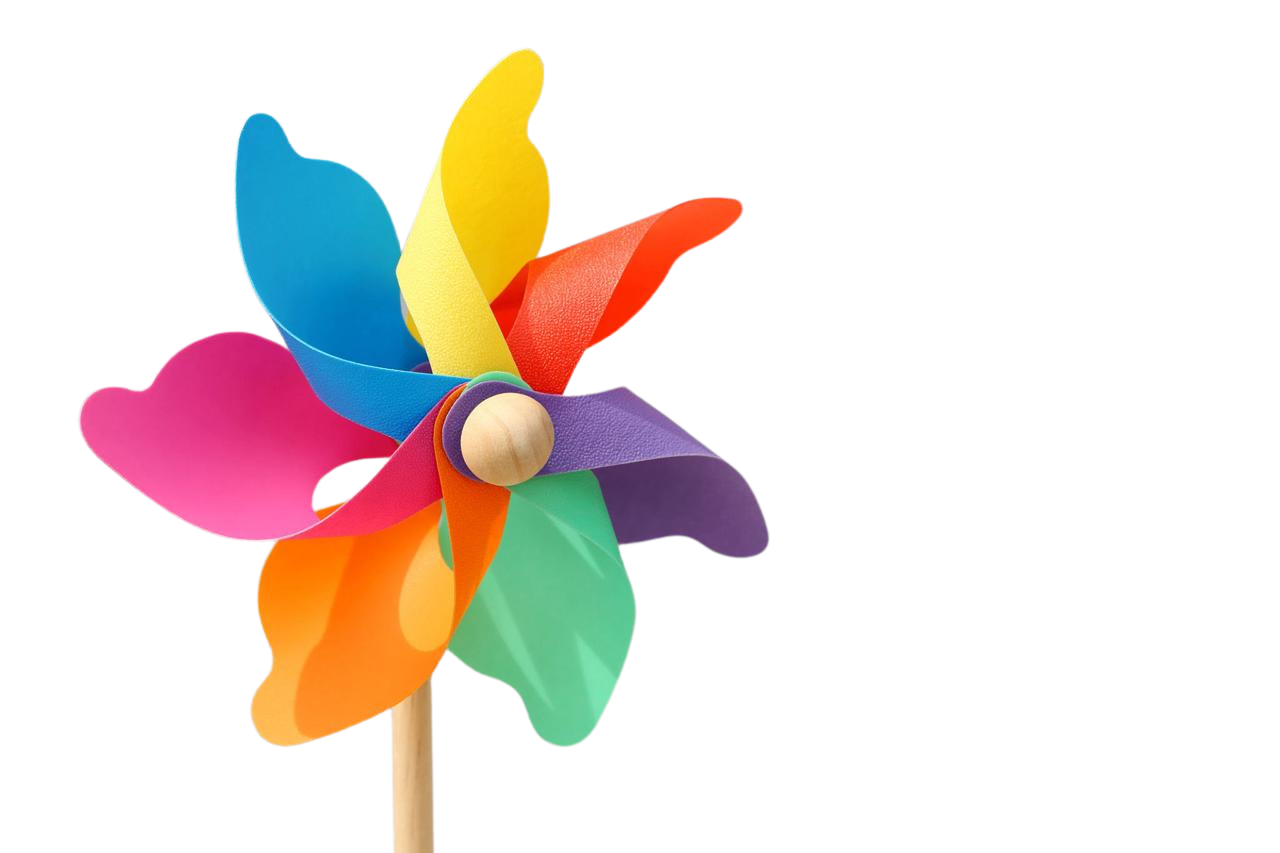 Pinwheel