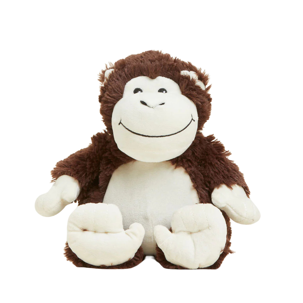 Monkey - Focus Breath