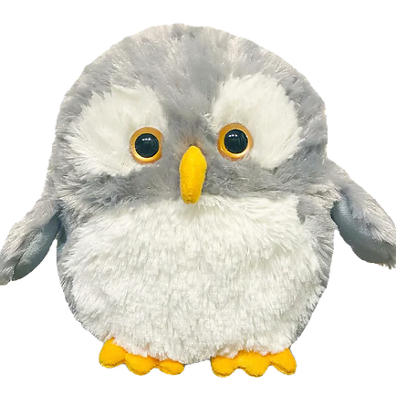 Owl - Wisdom Breath