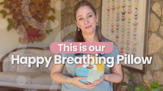 Breath Pillow